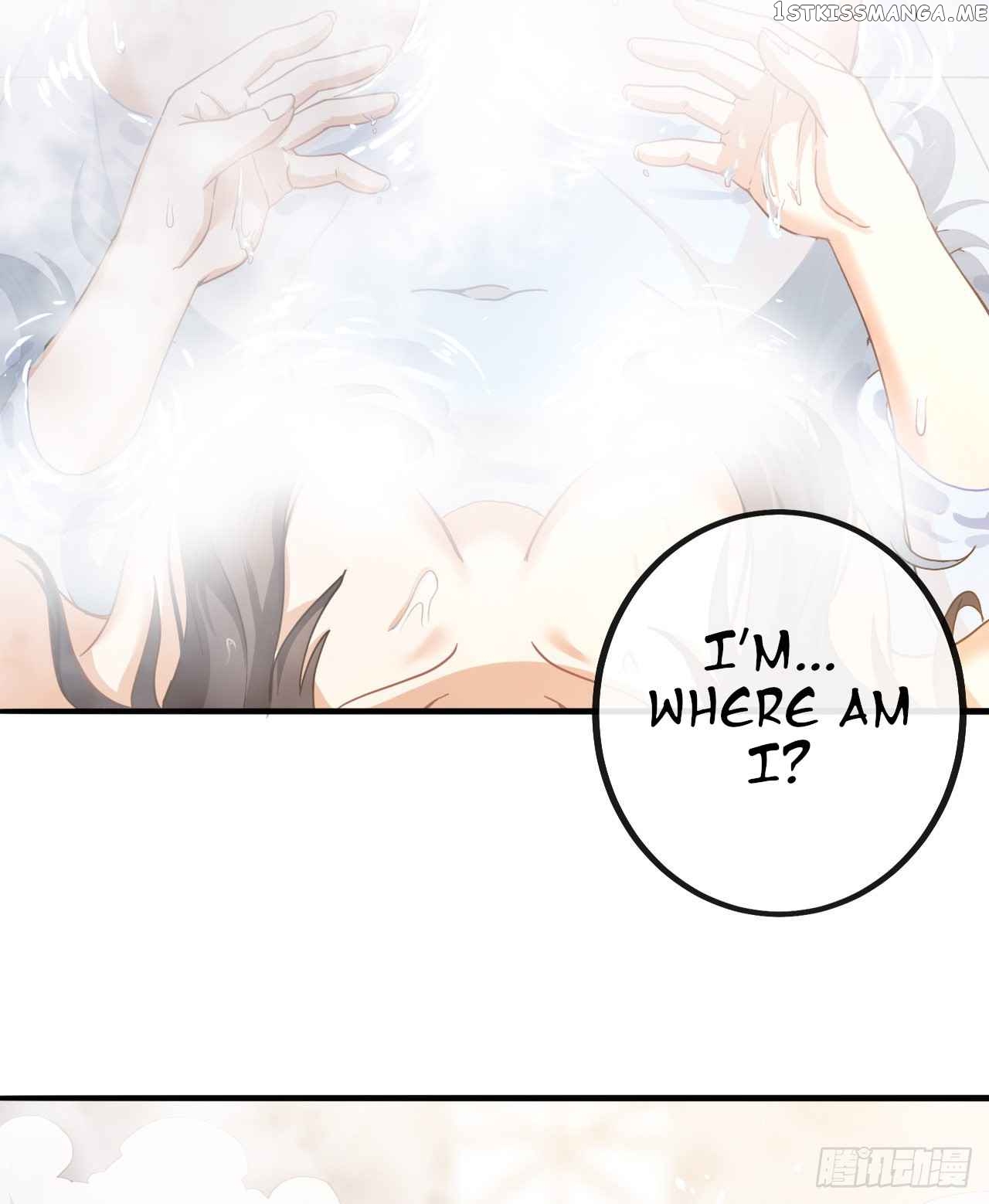 Reincarnated to Be the Wicked Maid at the Main Lead’s Side Chapter 1 - page 2