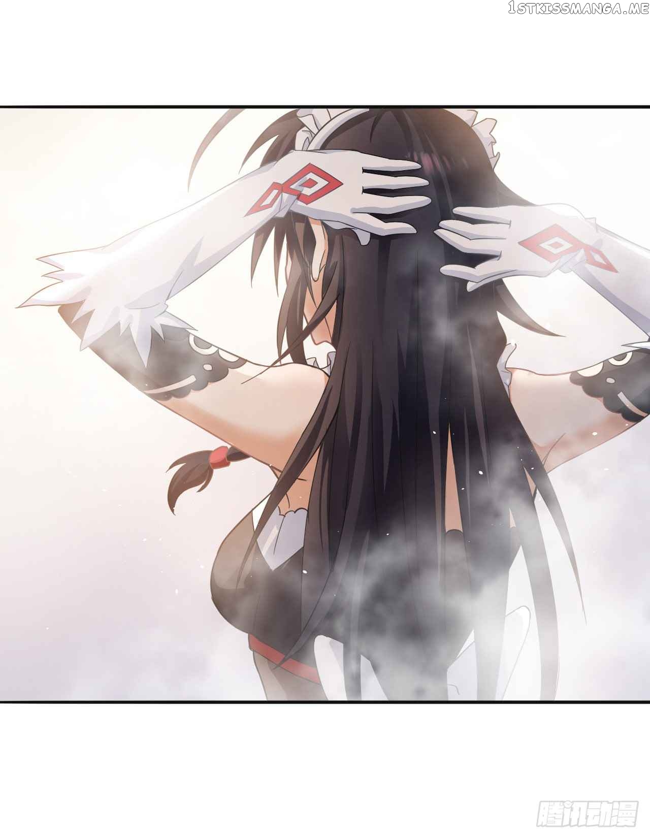 Reincarnated to Be the Wicked Maid at the Main Lead’s Side Chapter 1 - page 22