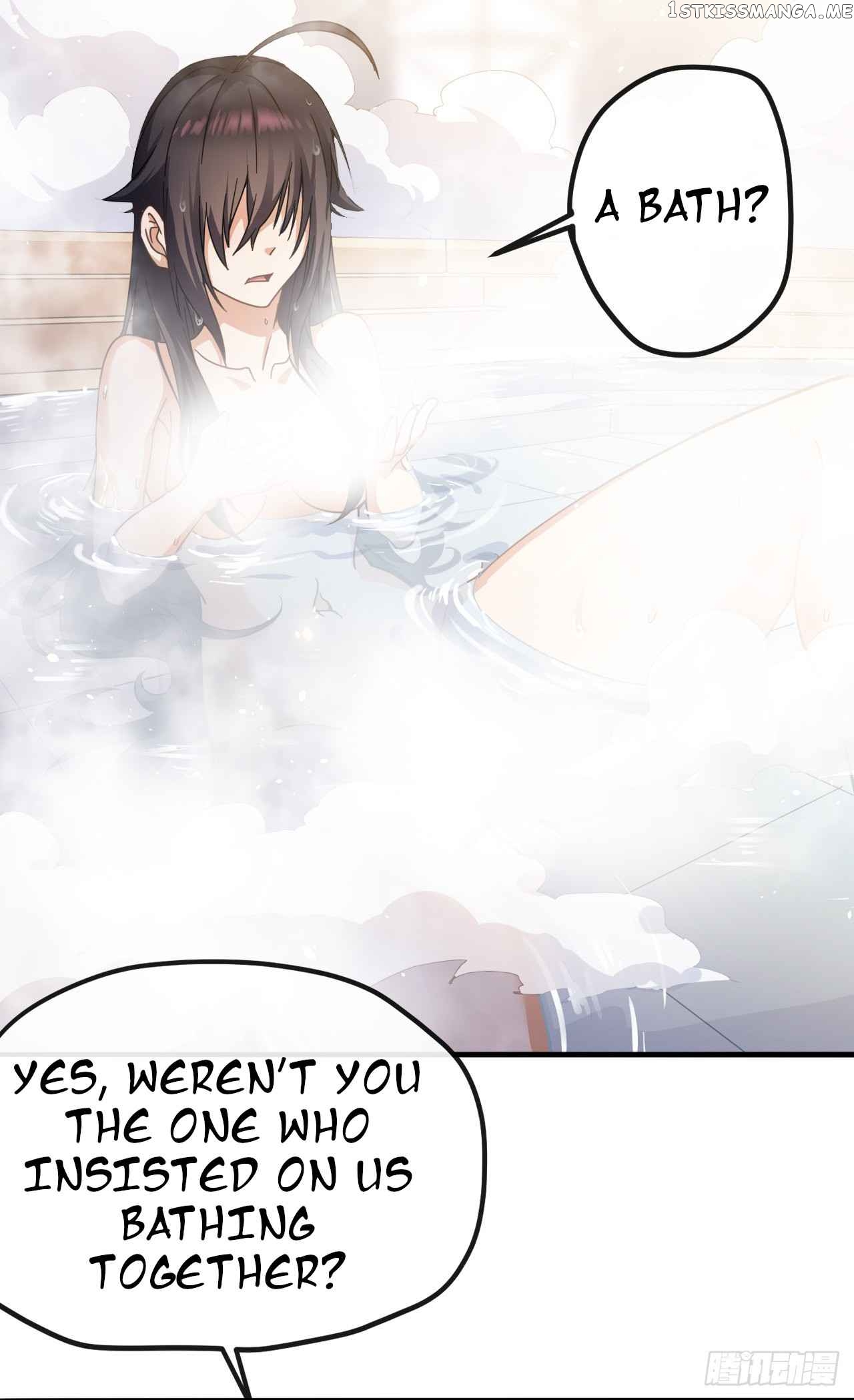 Reincarnated to Be the Wicked Maid at the Main Lead’s Side Chapter 1 - page 3