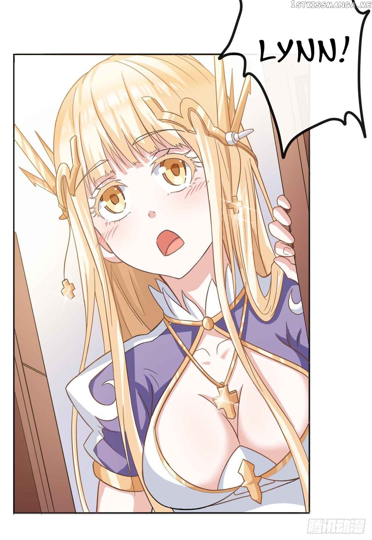 Reincarnated to Be the Wicked Maid at the Main Lead’s Side Chapter 1 - page 32