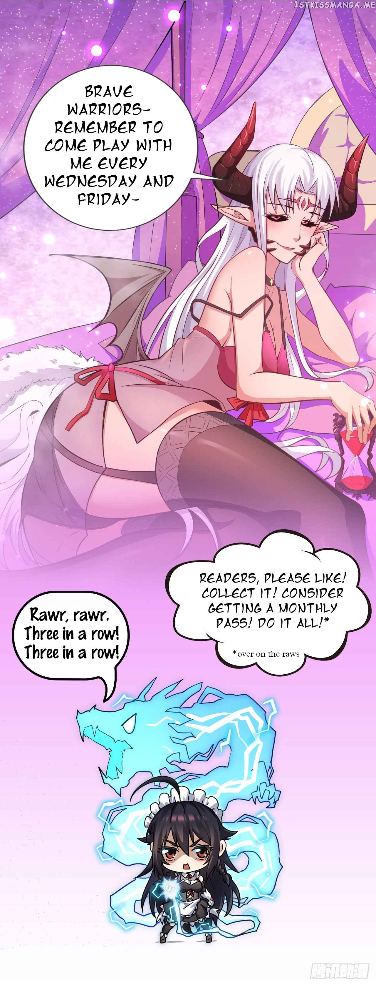 Reincarnated to Be the Wicked Maid at the Main Lead’s Side Chapter 1 - page 40