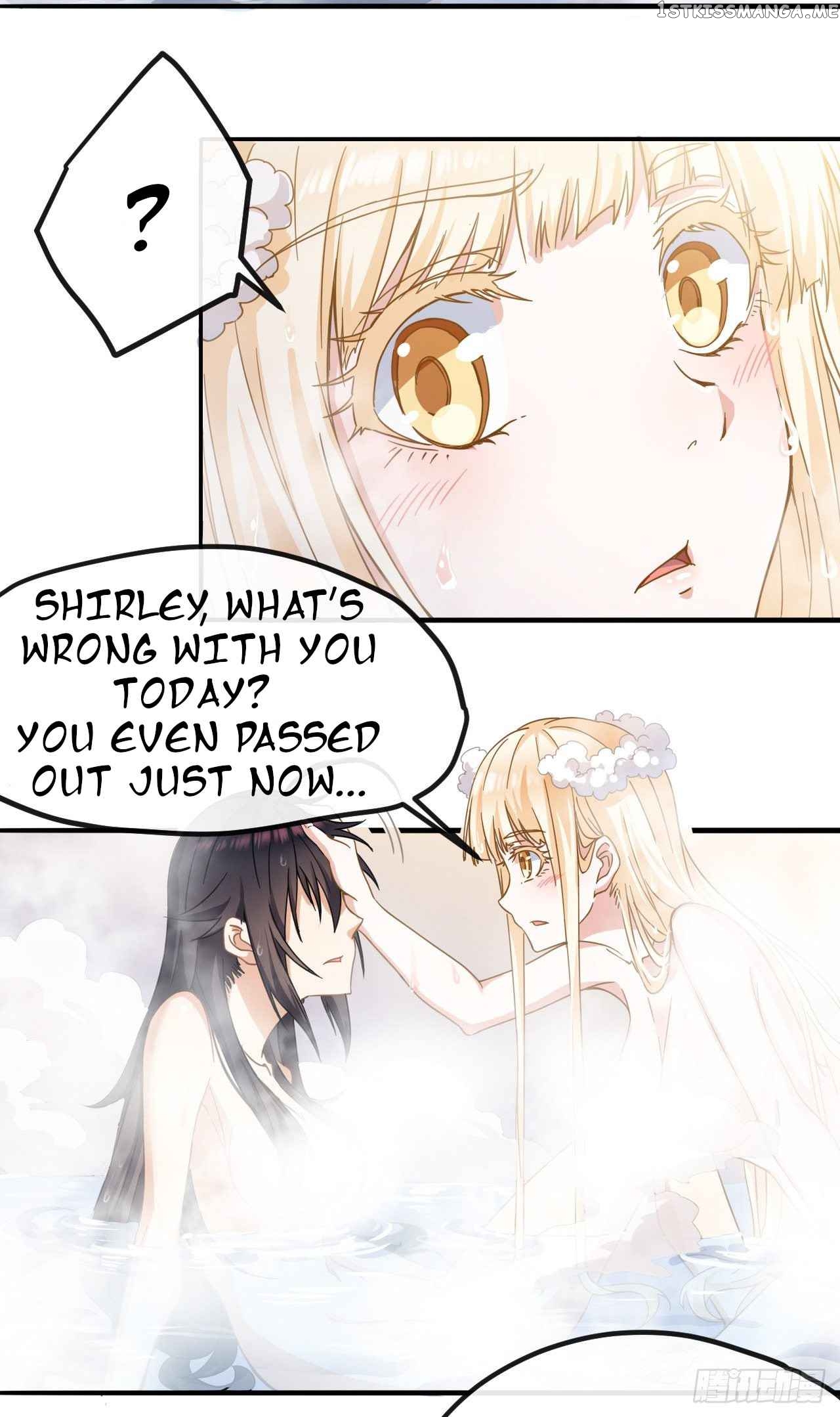 Reincarnated to Be the Wicked Maid at the Main Lead’s Side Chapter 1 - page 5