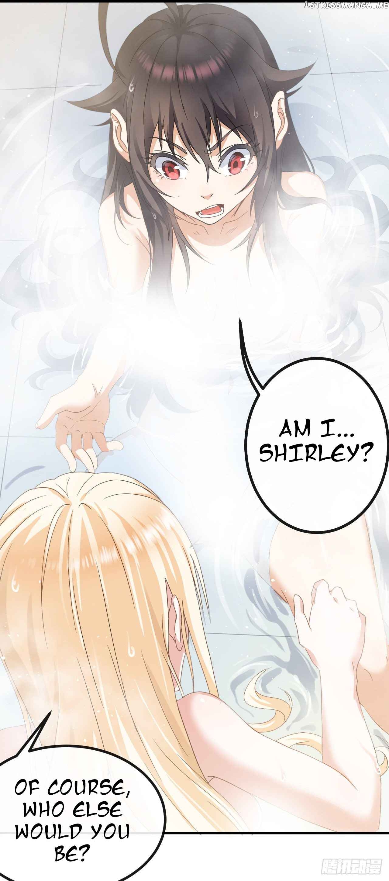 Reincarnated to Be the Wicked Maid at the Main Lead’s Side Chapter 1 - page 8