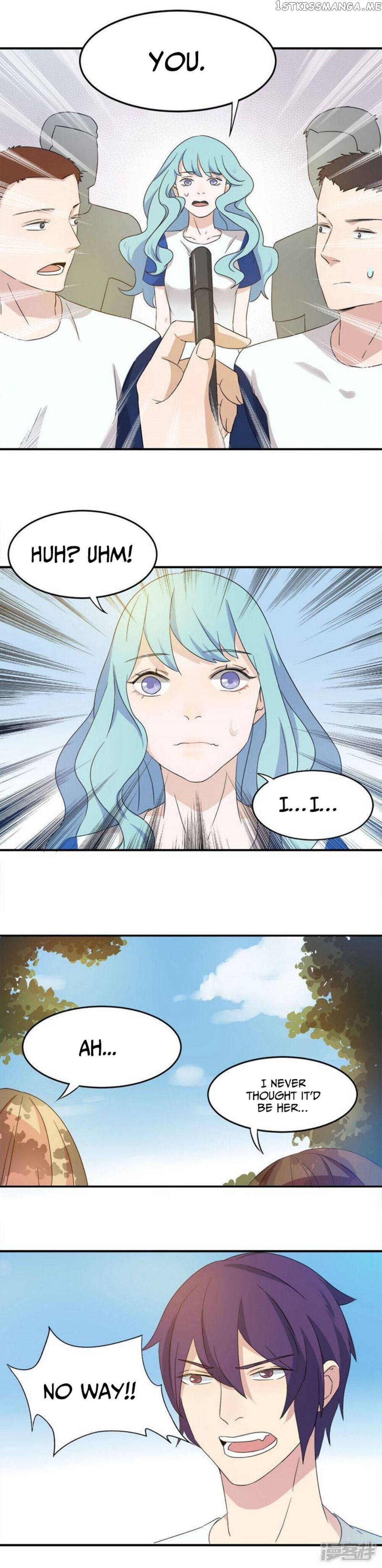 The female teacher who fight back chapter 19 - page 4