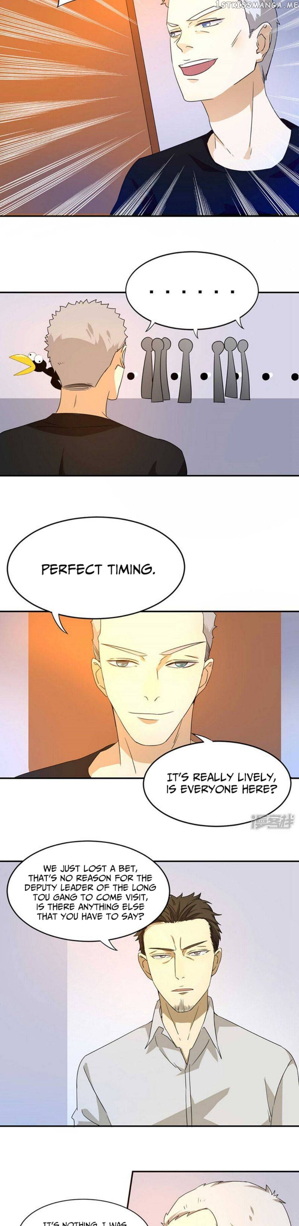 The female teacher who fight back chapter 18 - page 2