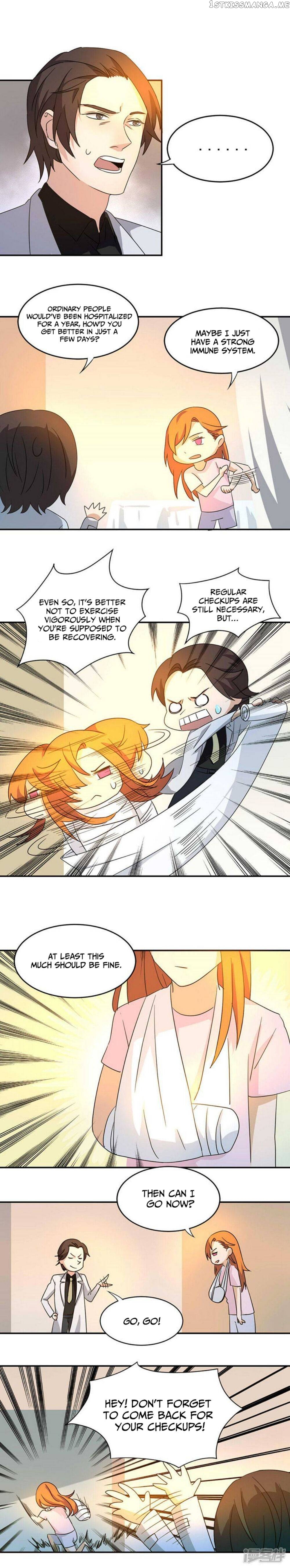 The female teacher who fight back chapter 18 - page 6