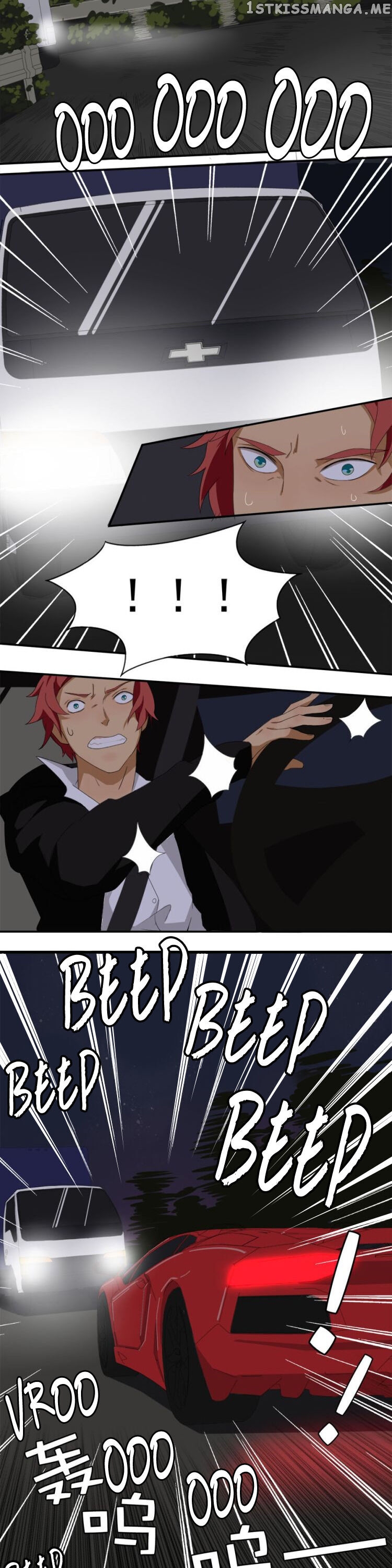 The female teacher who fight back chapter 14 - page 4