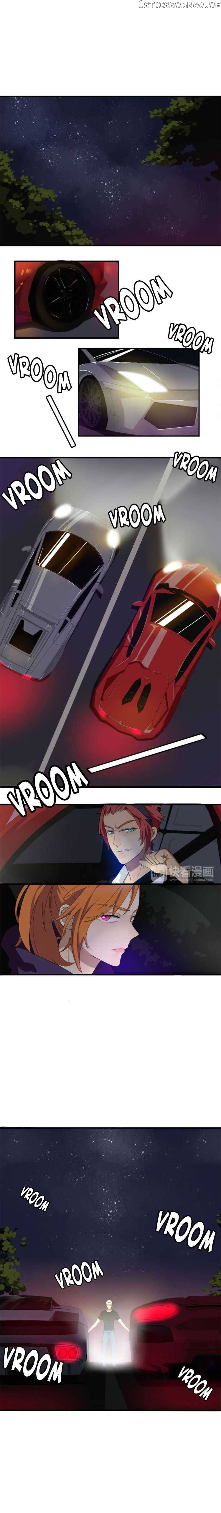 The female teacher who fight back chapter 13 - page 6