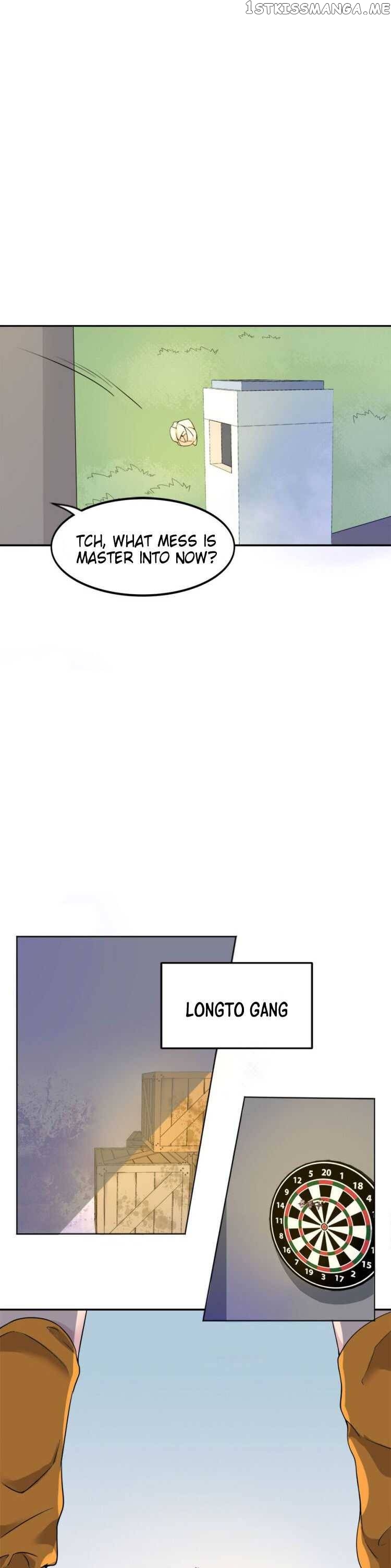 The female teacher who fight back chapter 12 - page 4