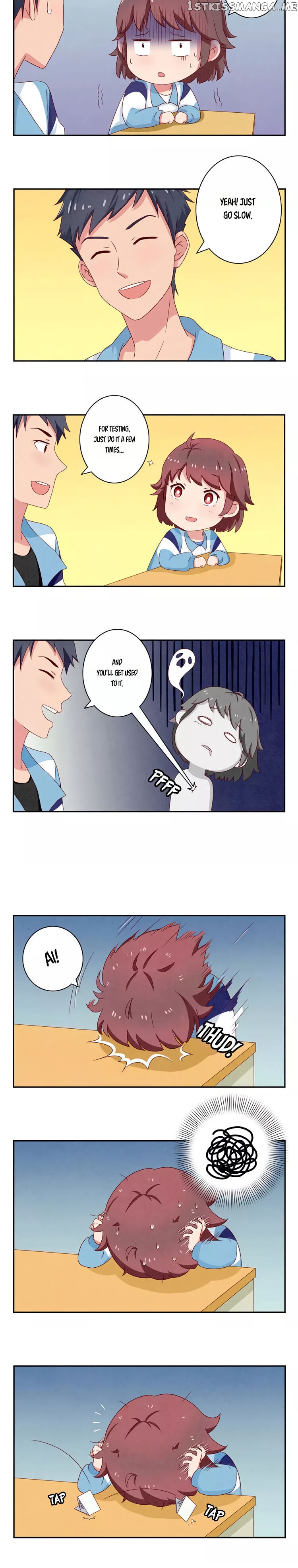 The Best of Us chapter 34 - page 5