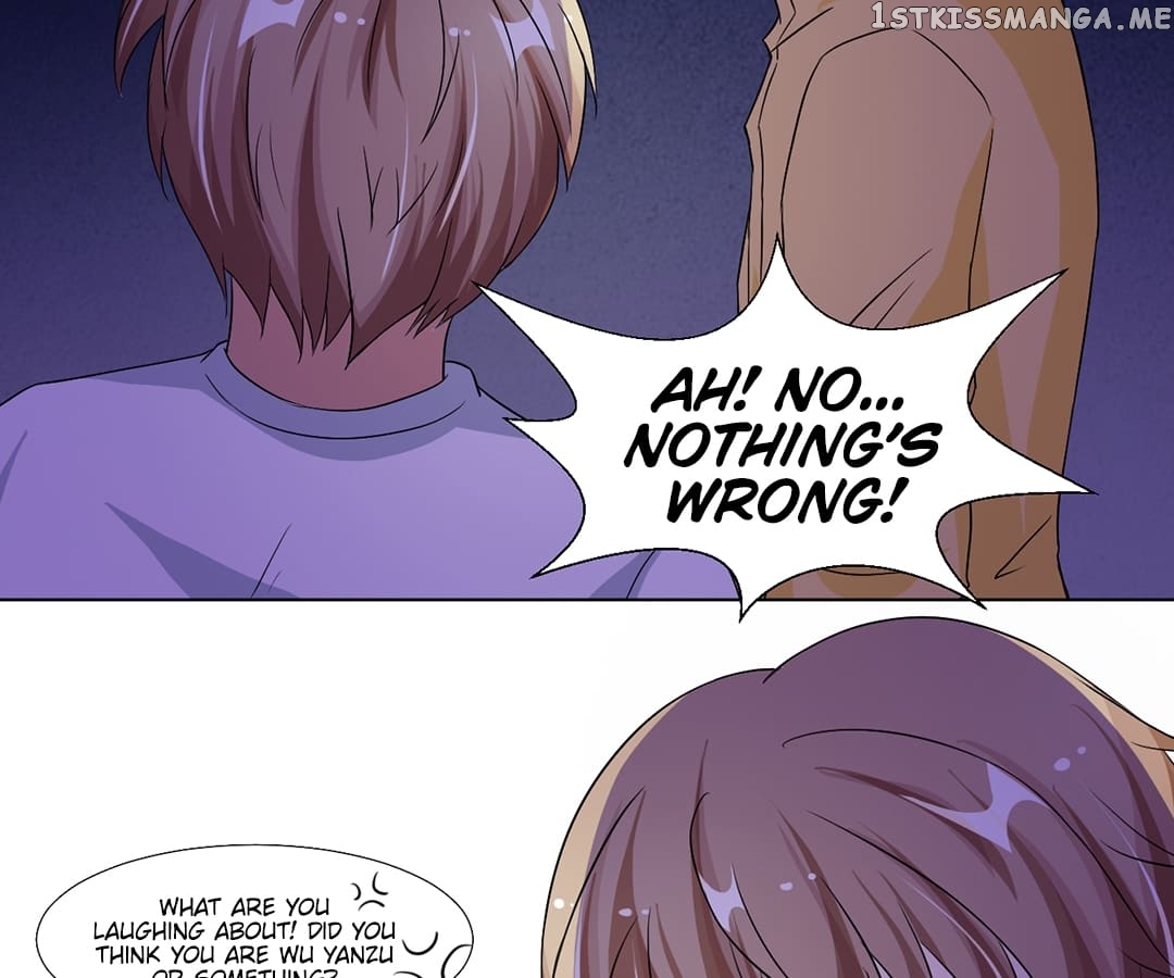 I Have a Date With the Fox Spirit! Chapter 15 - page 11