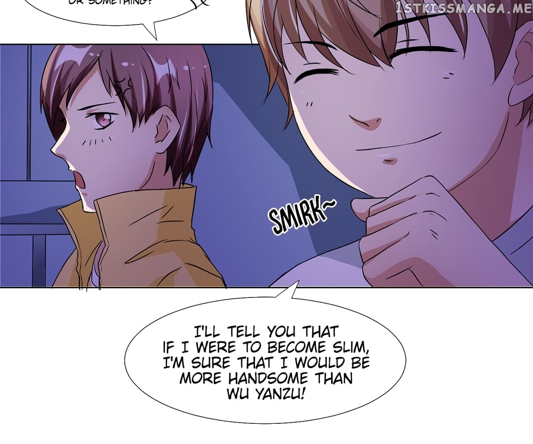 I Have a Date With the Fox Spirit! Chapter 15 - page 12