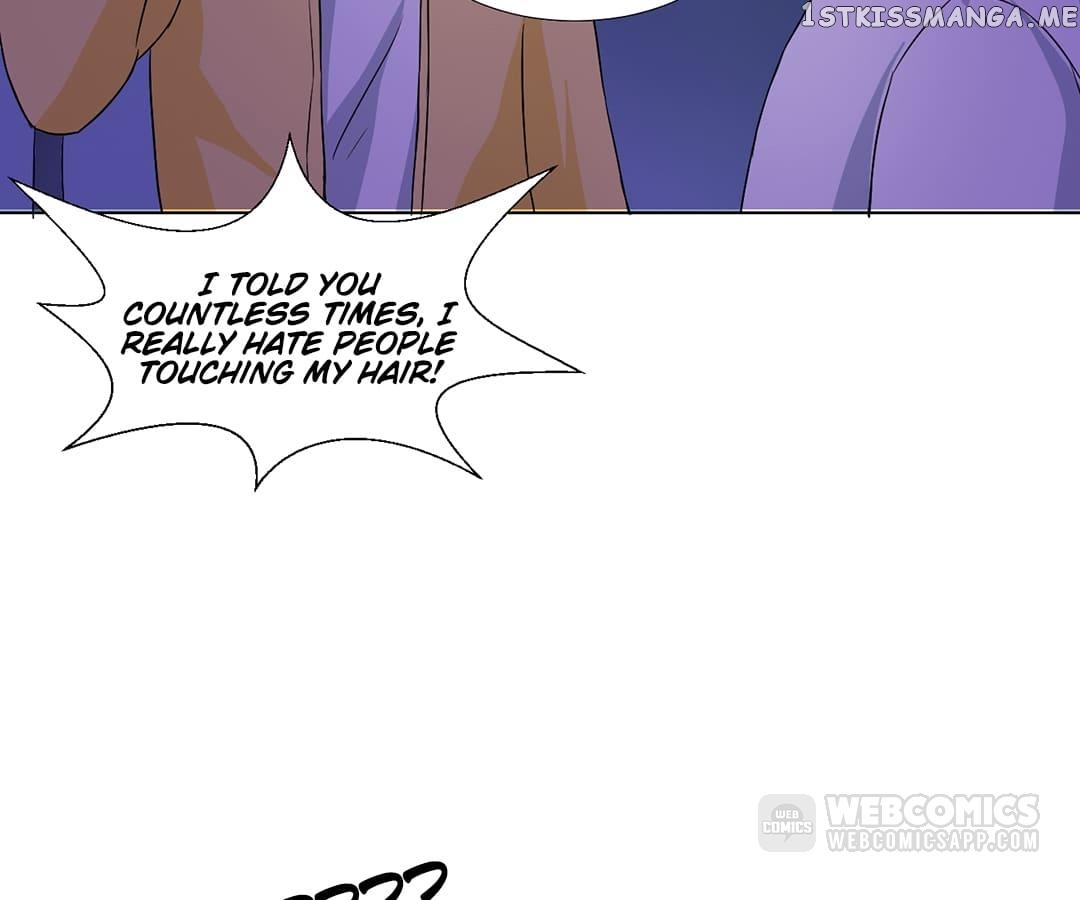 I Have a Date With the Fox Spirit! Chapter 15 - page 14