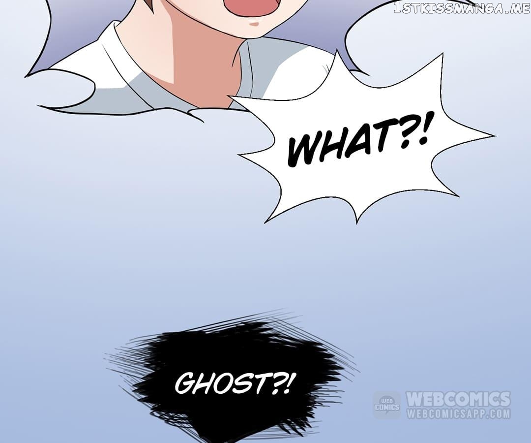 I Have a Date With the Fox Spirit! Chapter 15 - page 18