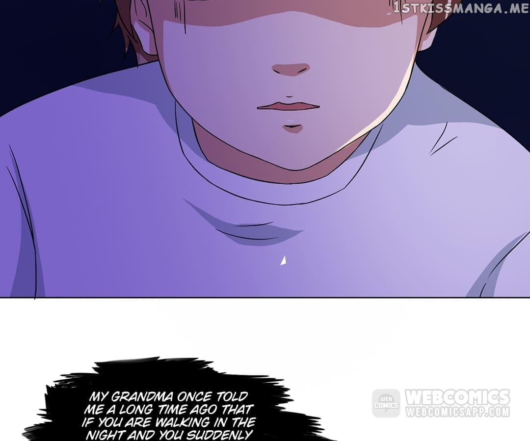 I Have a Date With the Fox Spirit! Chapter 15 - page 26