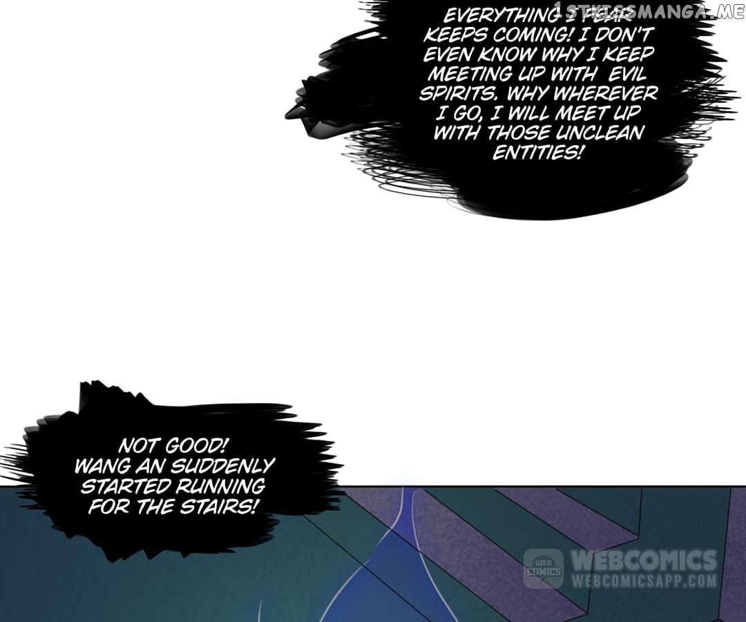 I Have a Date With the Fox Spirit! Chapter 15 - page 38