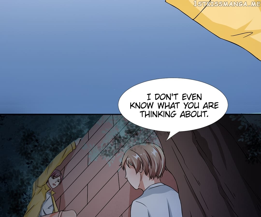 I Have a Date With the Fox Spirit! Chapter 15 - page 5