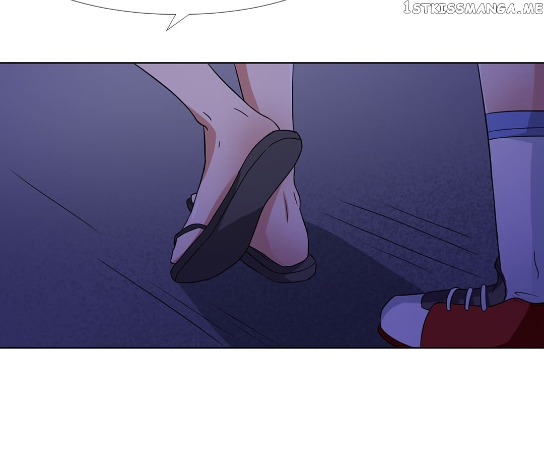 I Have a Date With the Fox Spirit! Chapter 15 - page 7