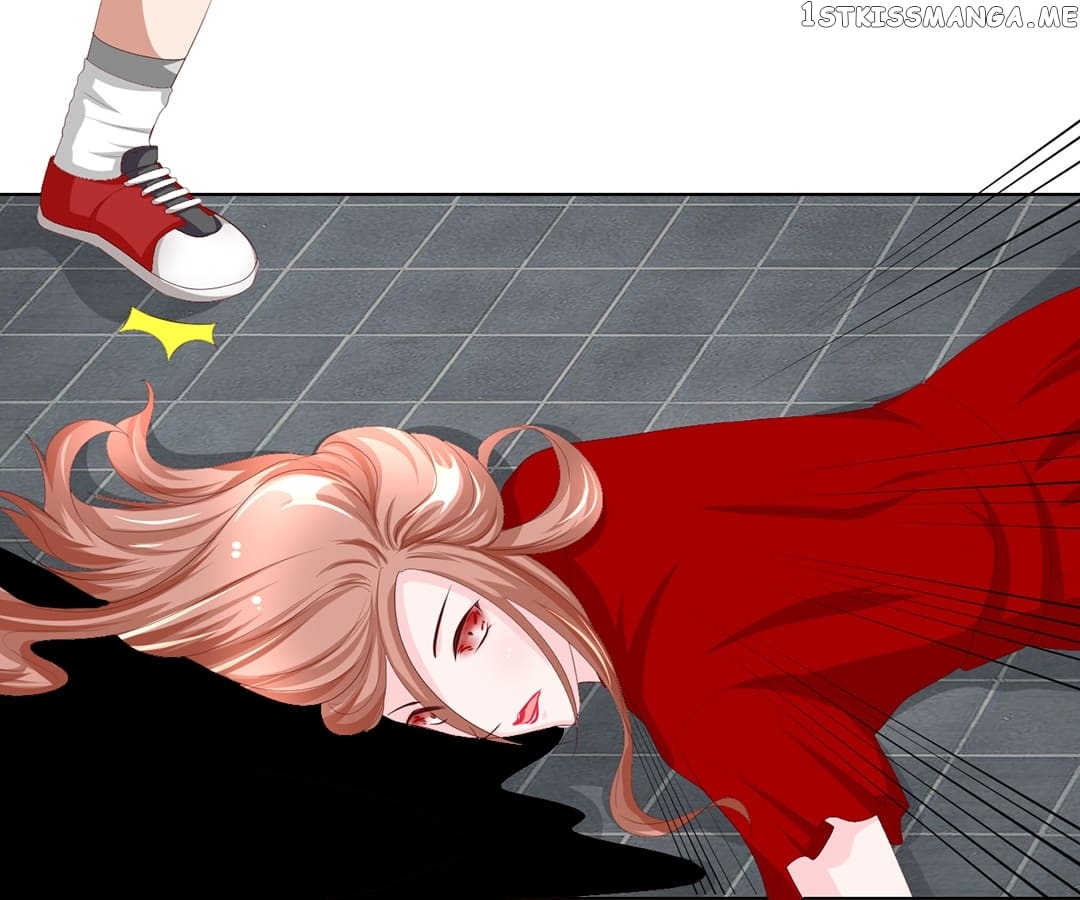 I Have a Date With the Fox Spirit! Chapter 14 - page 2