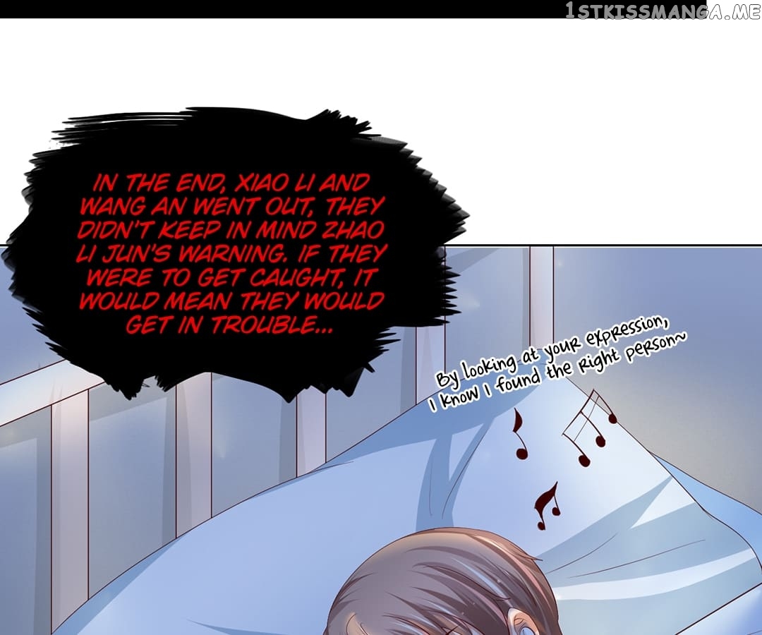 I Have a Date With the Fox Spirit! Chapter 14 - page 39