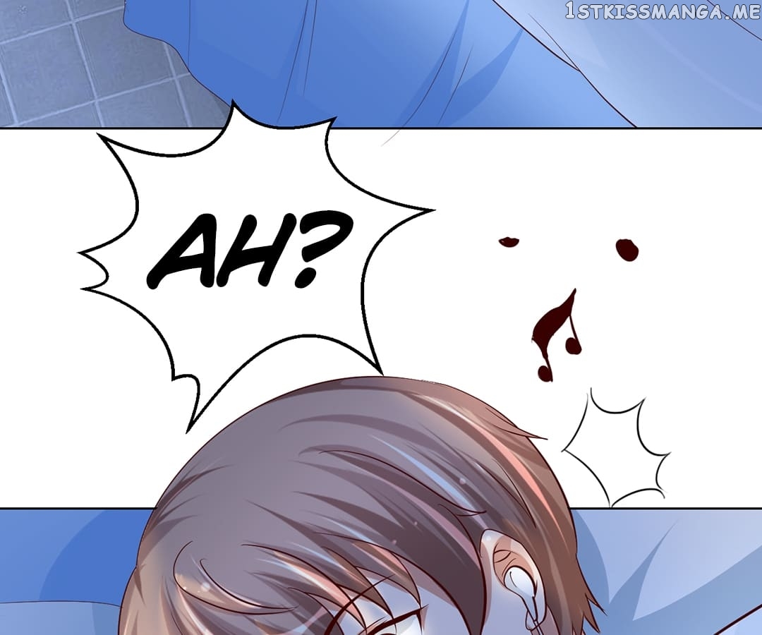 I Have a Date With the Fox Spirit! Chapter 14 - page 41