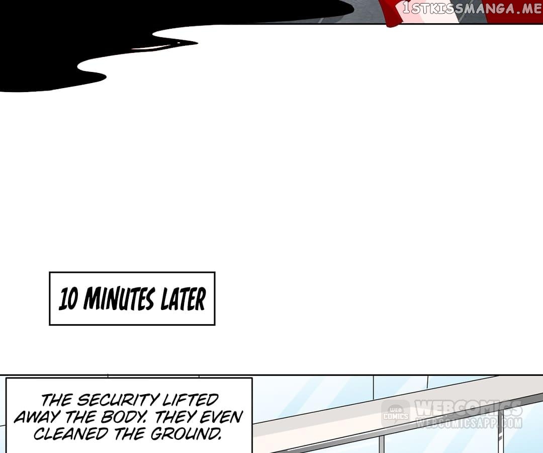 I Have a Date With the Fox Spirit! Chapter 14 - page 9