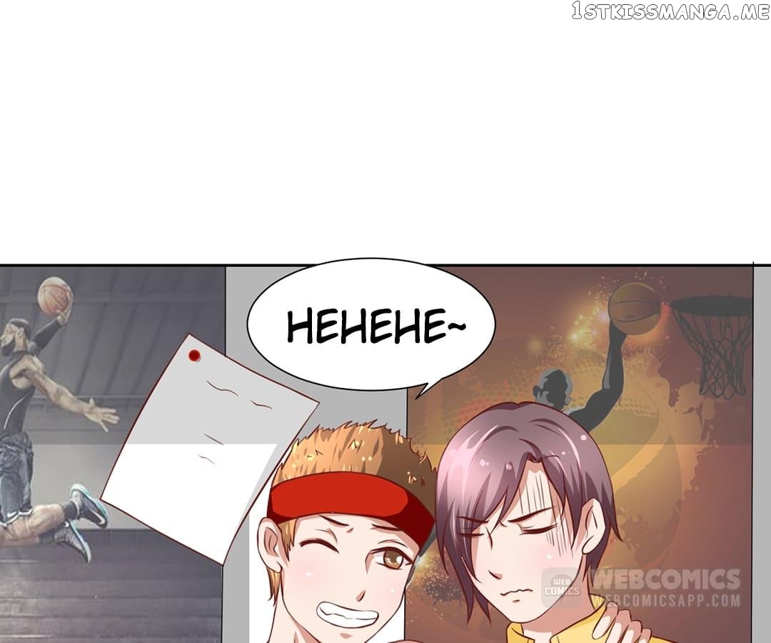 I Have a Date With the Fox Spirit! Chapter 13 - page 15
