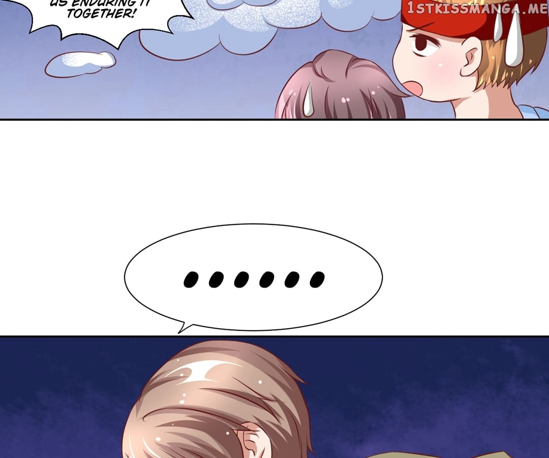 I Have a Date With the Fox Spirit! Chapter 13 - page 26