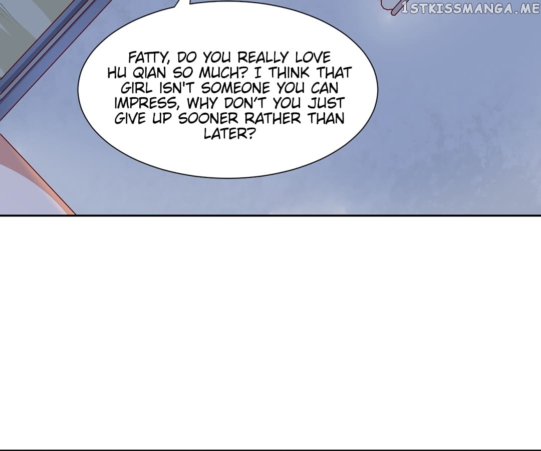 I Have a Date With the Fox Spirit! Chapter 13 - page 32