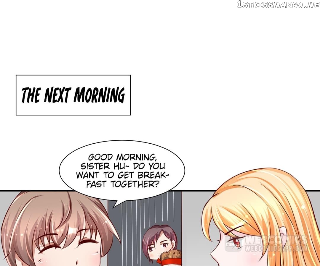 I Have a Date With the Fox Spirit! Chapter 13 - page 39