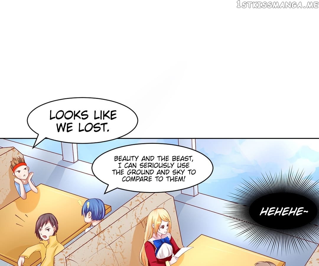 I Have a Date With the Fox Spirit! Chapter 13 - page 41