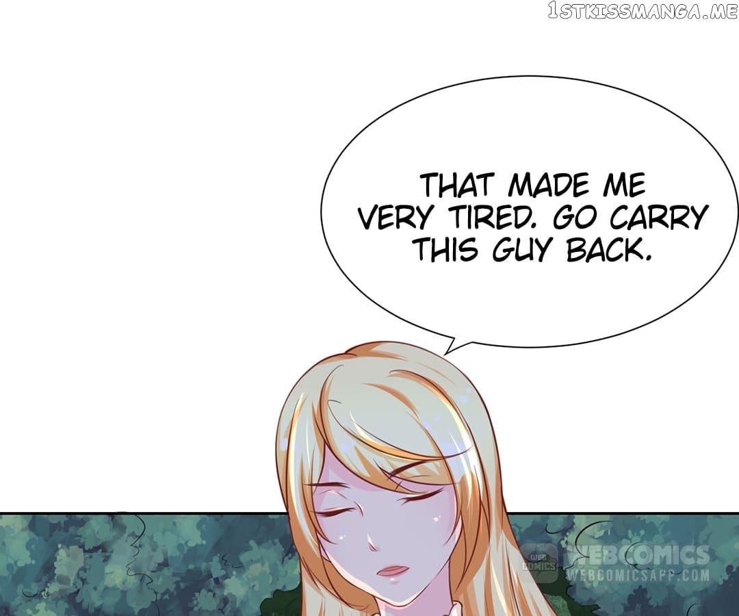 I Have a Date With the Fox Spirit! Chapter 13 - page 5