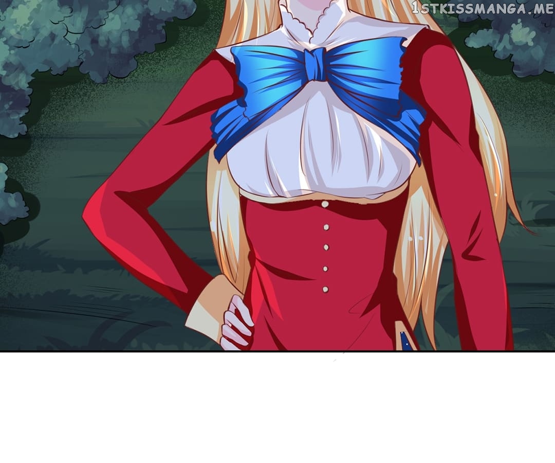 I Have a Date With the Fox Spirit! Chapter 13 - page 6