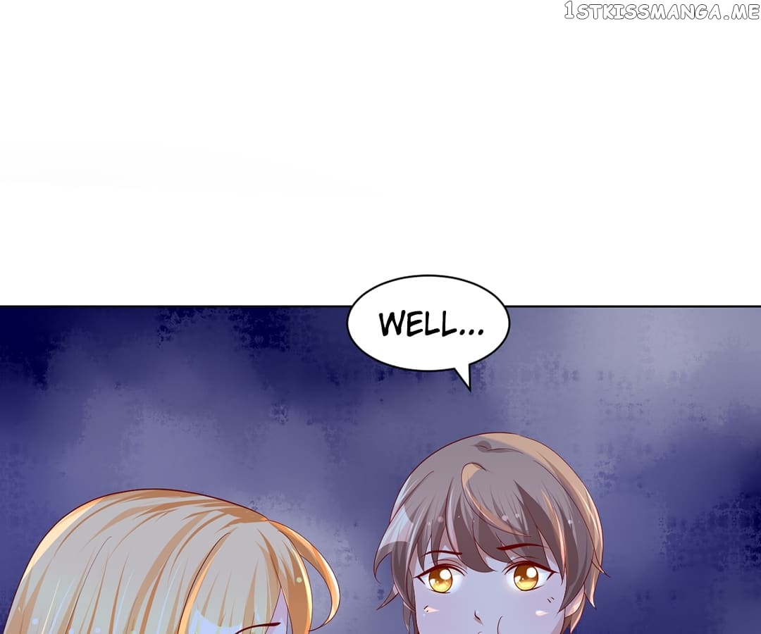 I Have a Date With the Fox Spirit! Chapter 12 - page 27