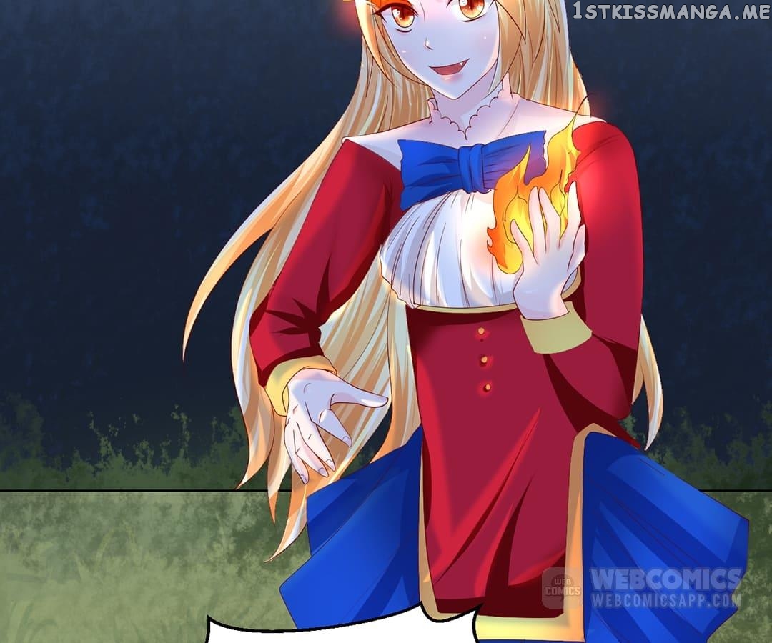 I Have a Date With the Fox Spirit! Chapter 12 - page 38