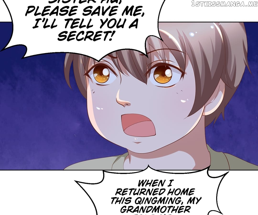 I Have a Date With the Fox Spirit! Chapter 12 - page 7