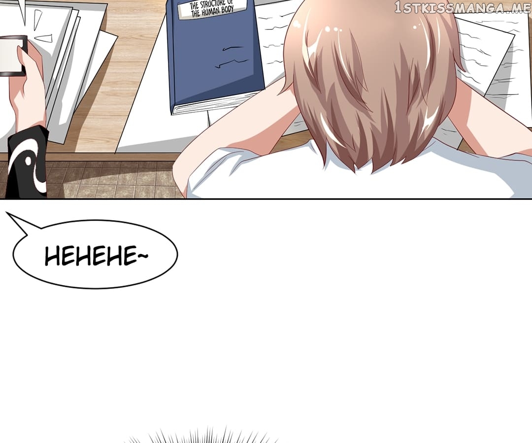 I Have a Date With the Fox Spirit! Chapter 11 - page 3