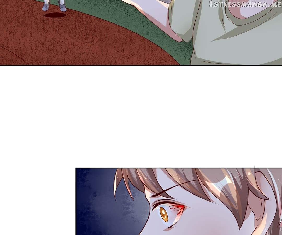 I Have a Date With the Fox Spirit! Chapter 11 - page 33