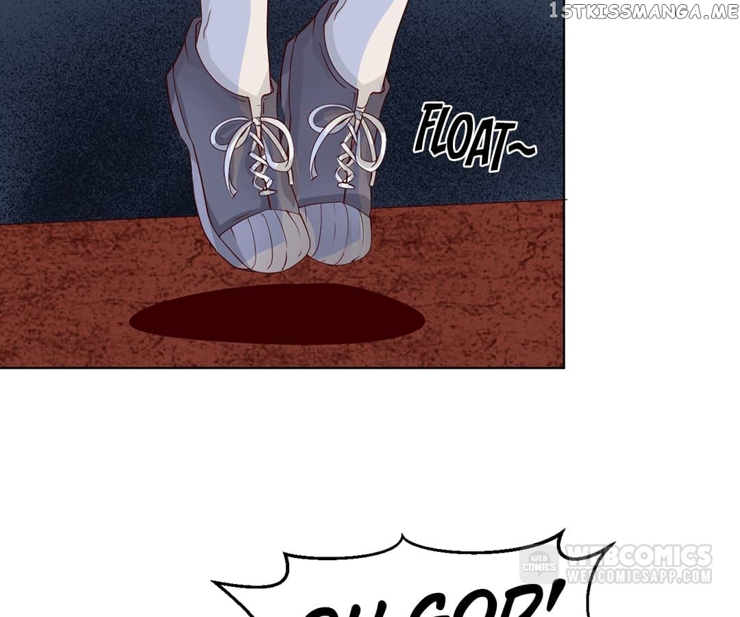 I Have a Date With the Fox Spirit! Chapter 11 - page 35