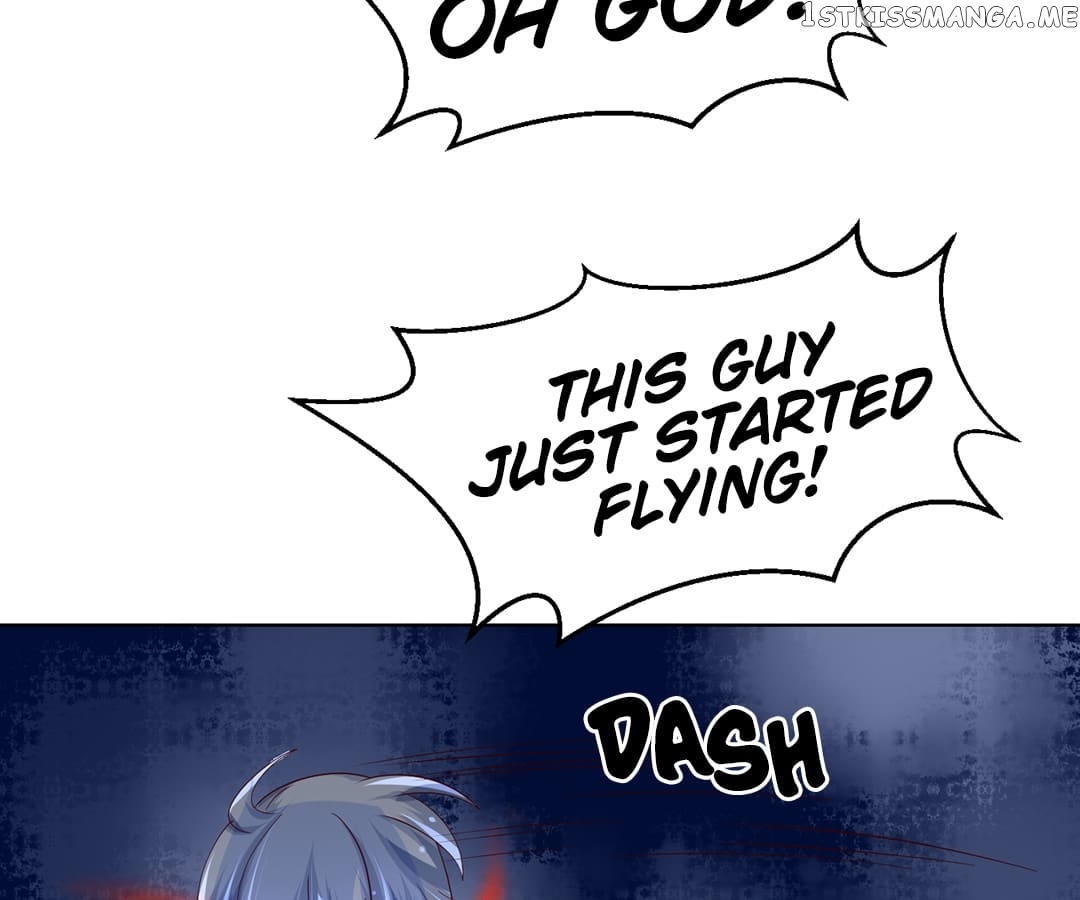 I Have a Date With the Fox Spirit! Chapter 11 - page 36