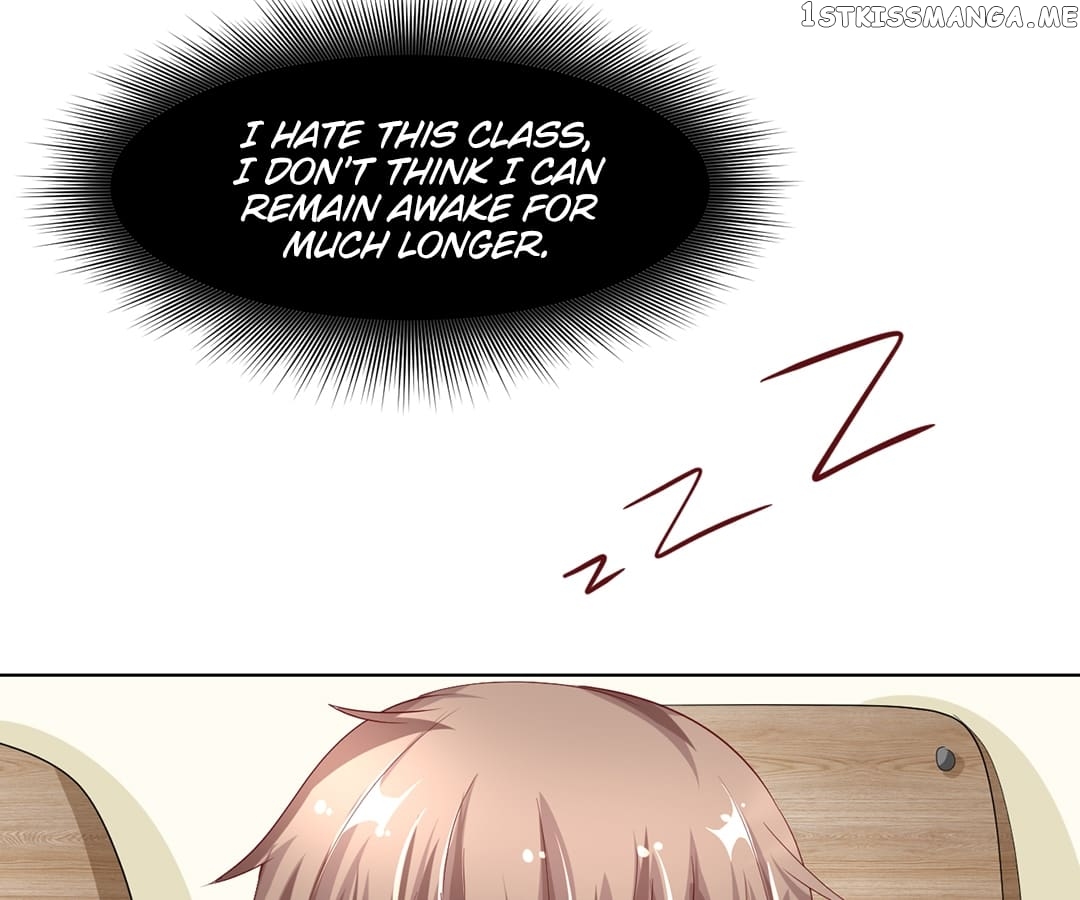 I Have a Date With the Fox Spirit! Chapter 11 - page 4