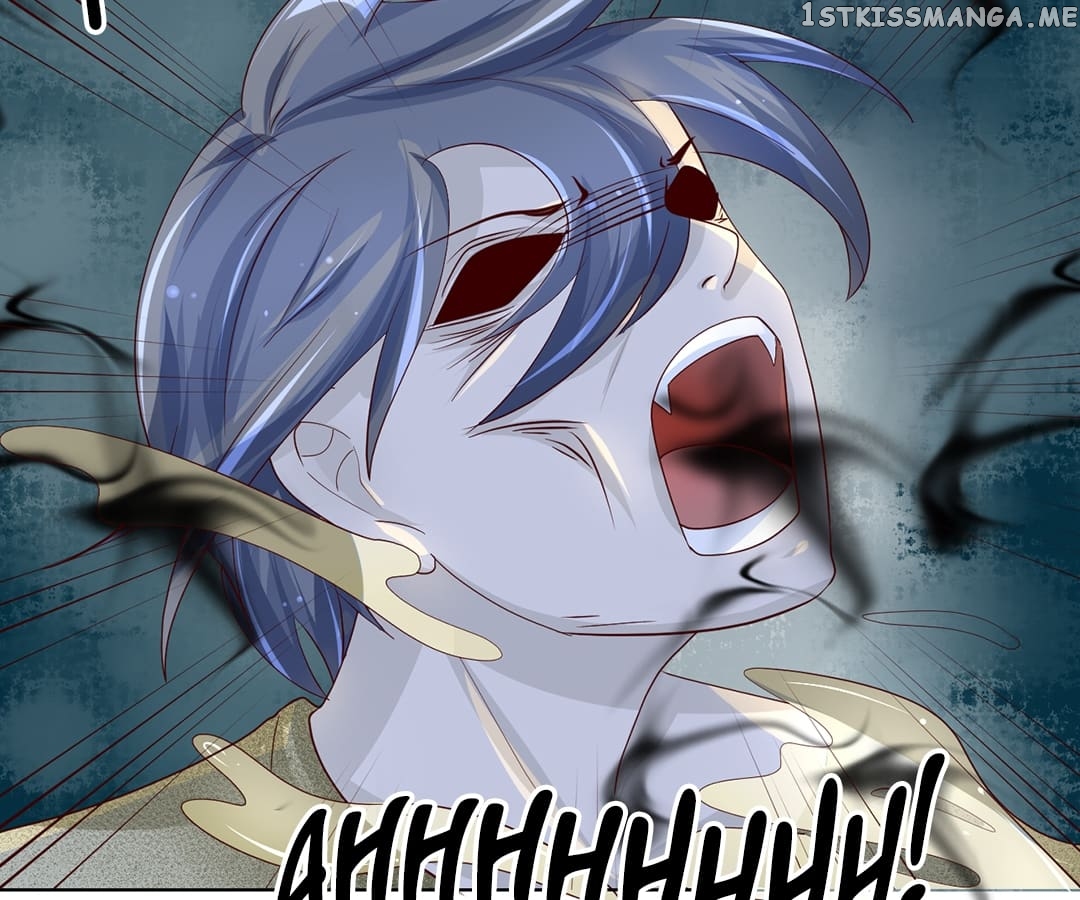 I Have a Date With the Fox Spirit! Chapter 11 - page 41