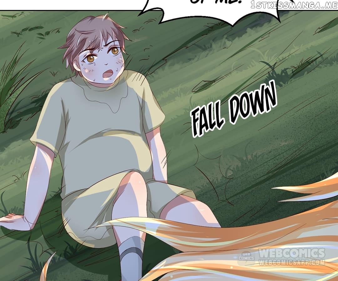 I Have a Date With the Fox Spirit! Chapter 11 - page 47