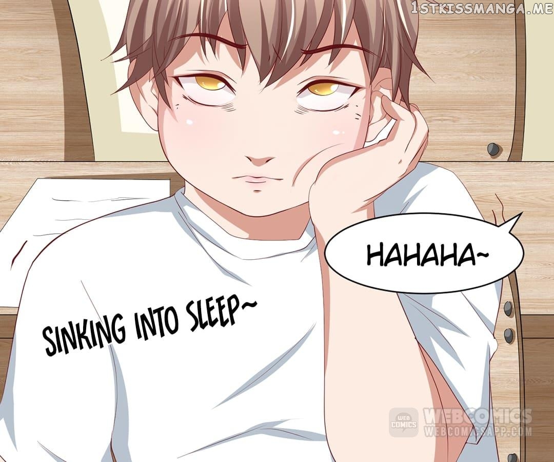 I Have a Date With the Fox Spirit! Chapter 11 - page 5
