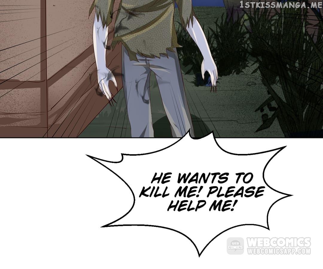 I Have a Date With the Fox Spirit! Chapter 11 - page 51