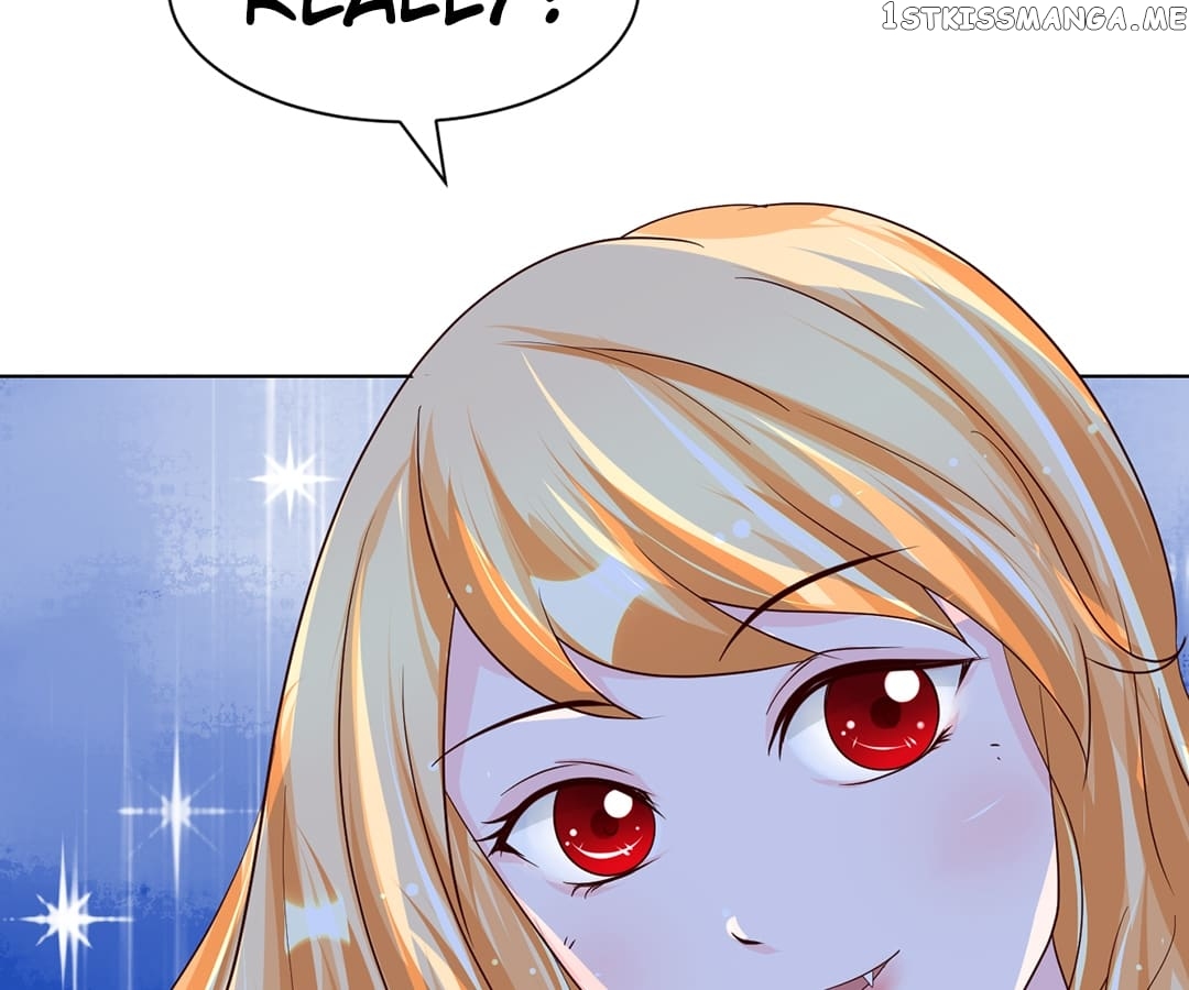 I Have a Date With the Fox Spirit! Chapter 11 - page 54