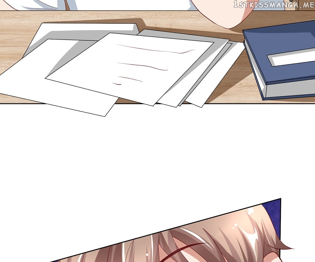 I Have a Date With the Fox Spirit! Chapter 11 - page 6