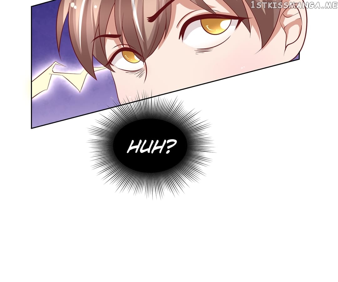 I Have a Date With the Fox Spirit! Chapter 11 - page 7