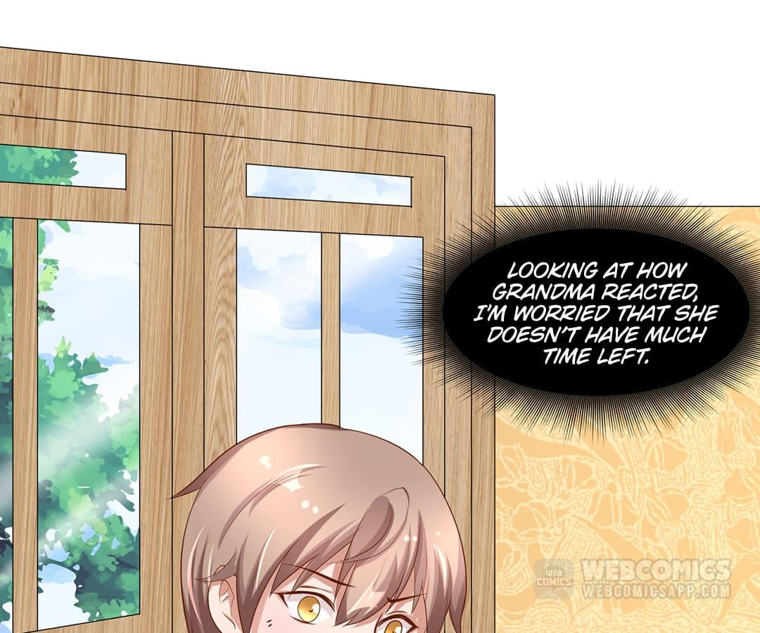 I Have a Date With the Fox Spirit! Chapter 10 - page 11