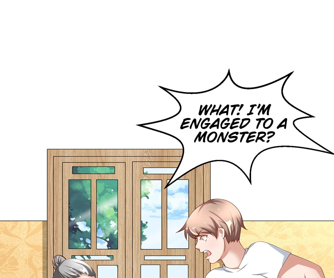 I Have a Date With the Fox Spirit! Chapter 10 - page 2